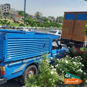 وانت بار/نیسان بار/حمل باردرشهروشهرستان/کارگر/خاور
