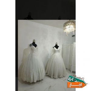 اجاره لباس عروس