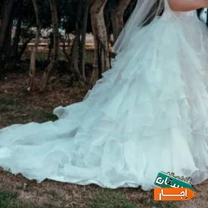 اجاره لباس عروس بابهترین کیفیت