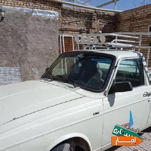 اجاره وانت بصورت ماهیانه