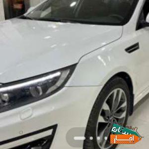 اجاره خودرو اپتیما