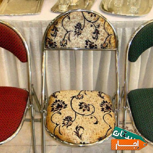 اجاره میز و صندلی برای مراسم