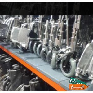 ویلچر اجاره ویلچر کرایه