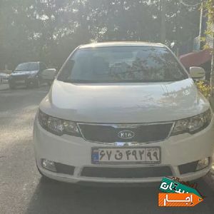 اجاره خودرو سراتو‌/کرایه خودرو