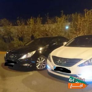 اجاره خودرو سوناتا وای اف رنت با بهترین قیمت