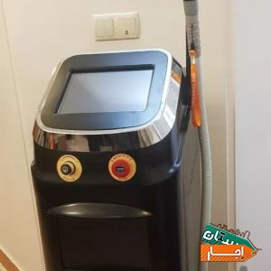 اجاره دستگاه لیزر با مناسب ترین قیمت
