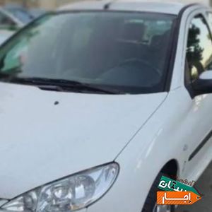 اجاره 206 با قیمت مناسب