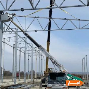 اجاره بالابر سبددار با مناسبترین شرایط