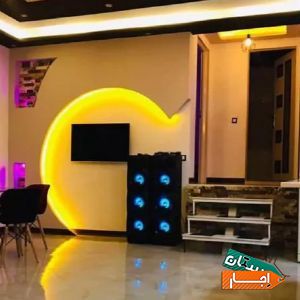باغ ویلا اجاره ای با بهترین شرایط