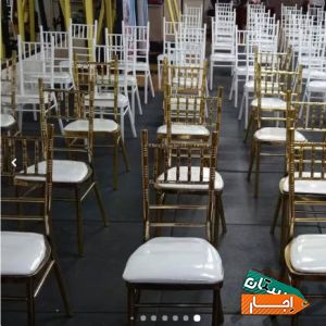 اجاره میز،صندلی،تجهیزات،ظروف کرایه با بهترین شرایط
