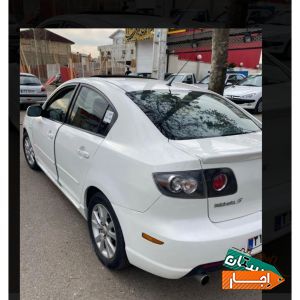 اجاره مزدا3