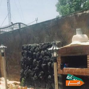 باغ ویلای اجاره ای