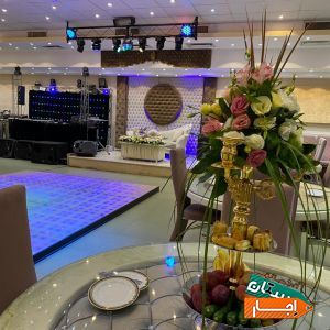 اجاره باند اکتیو رقص نور سیستم صوتی