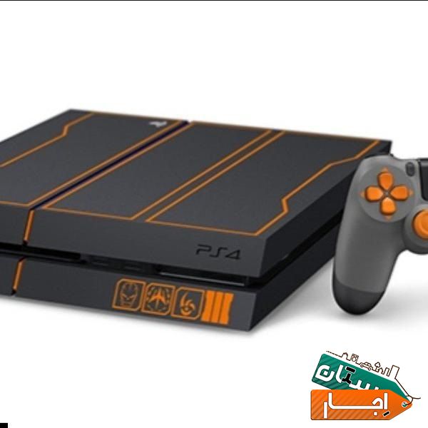 اجاره و کرایه کنسول ps4 با پایین ترین قیمت