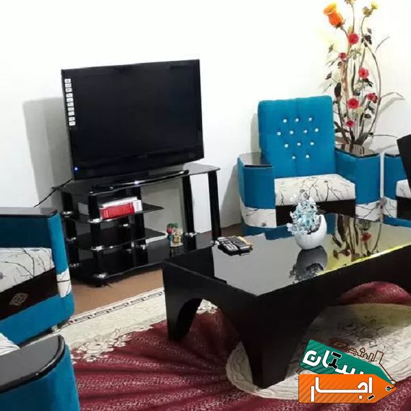 اجاره اپارتمان مبله