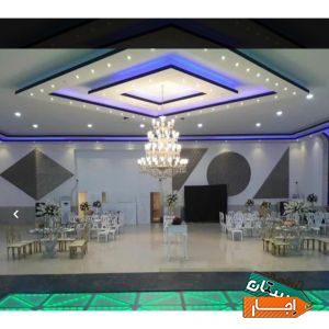 اجاره سالن اجتماعات باغ تالار تشریفات مجالس