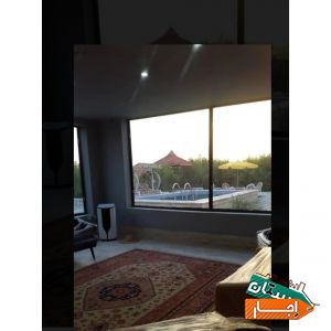 اجاره باغ ویلا