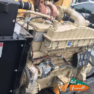 اجاره دیزل ژنراتور فروشنده خریدار اجاره دهنده با بهترین شرایط