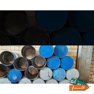 تخته بشکه اجاره ای