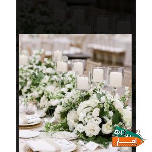 باغ و تالارتشریفات مجالس و اجاره ویلا، سالن