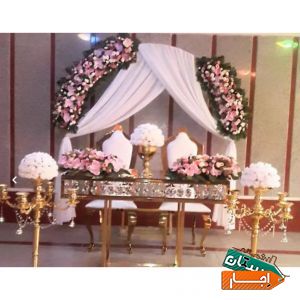 ظروف کرایه سعید تشریفات تولد اجاره صندلی،شعبه(1)