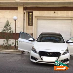 اجاره سوناتا هیبرید با بهترین قیمت
