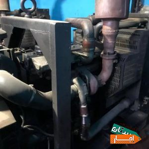 اجاره دیزل ژنراتور با منصفانه ترین شرایط