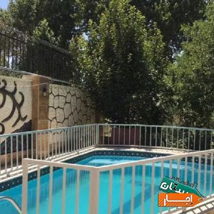 باغ ویلا اجاره 1250 منر بهاران شهریار استخردار با بهترین امکانات