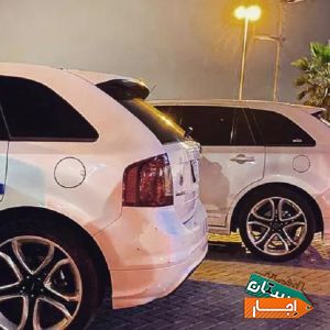 اجاره ماشین رنت خودرو شاسی فورد اج با شرایط مناسب