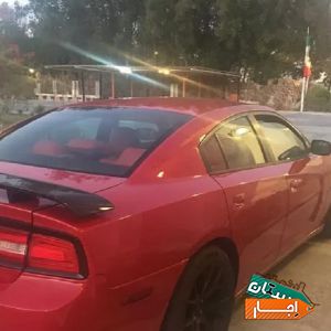 اجاره روزانه دوج چارجر