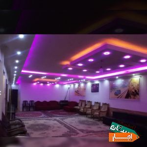 اجاره باغ ویلا