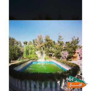 اجاره باغ و ویلا و باغ تالار