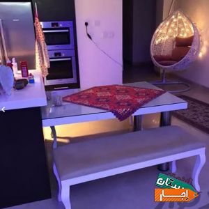 اجاره آپارتمان مبله ماهانه شرایط آسان