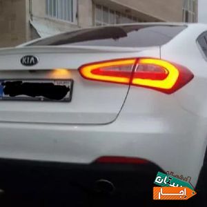اجاره خودرو سراتو /کرایه /اجاره ماشین/رنت با بهترین شرایط