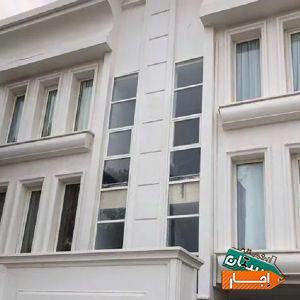 بهترین اجاره واحد یک خوابه کیش