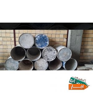 تخته بشکه اجاره ای