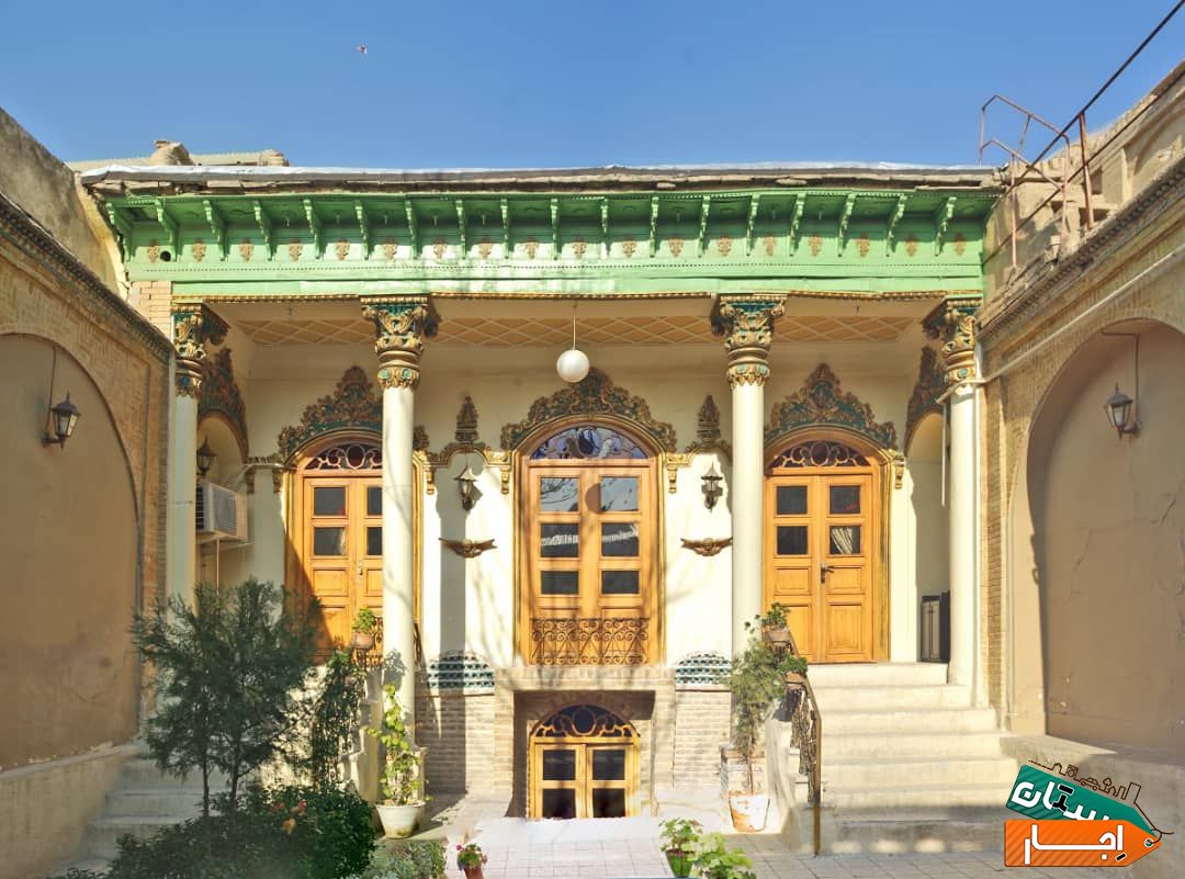 اجاره لوکیشن فیلمبرداری سنتی و قدیمی