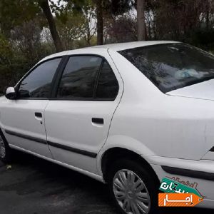 اجاره سمندبا بهترین شرایط