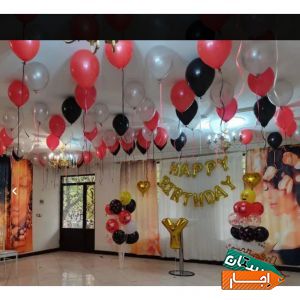 اجاره باغ ویلا