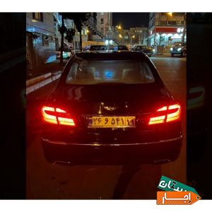 اجاره خودرو جنسیس/کرایه اتومبیل و ماشین