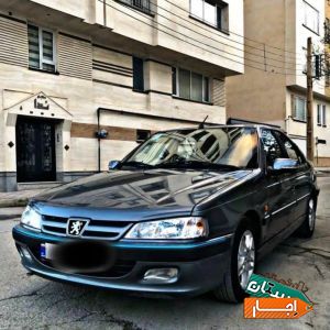 اجاره پرشیا/کرج
