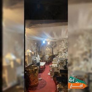 اجاره میزصندلی، ظروف کرایه اجاره کولر وپنکه مه پاش
