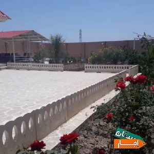 اجاره باغ مراسم‌دورهمی با شرایط معتبر در البرز