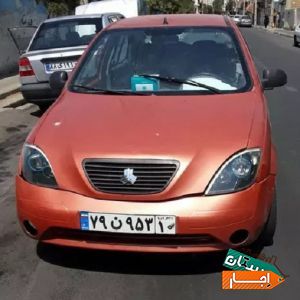 اجاره تیبا