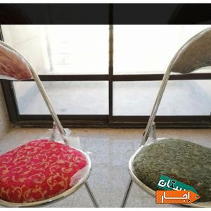 صندلی تاشو و میز و ظروف کرایه و اجاره