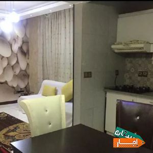 اجاره آپارتمان یک خوابه با قیمت مناسب
