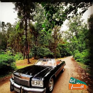 اجاره، کرایه ماشین عروس ،کلاسیک ،قدیمی