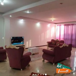 اجاره خانه شیک مبله ولیعصر با شرایط عالی