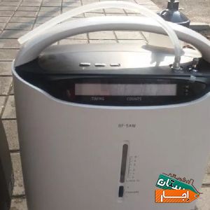 اجاره وتعمیر اکسیژن ساز 5 و8 و 10لیتری باخلوص بالا با بهترین قیمت