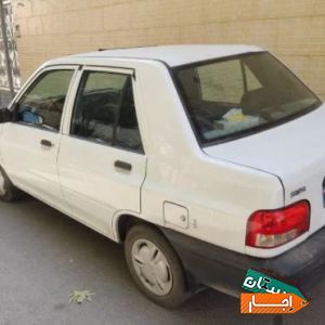 اجاره پراید 96 قیمت عالی